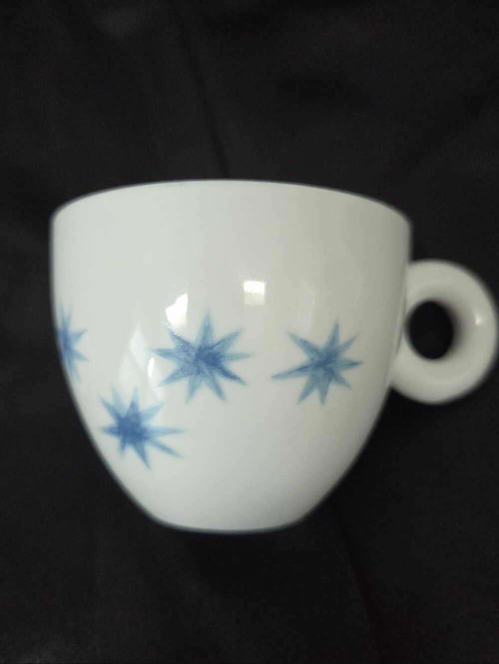 Illy Collector Jeff Koons Espresso Cup Kiki Smith Cappuccino Cup Bundle - Picture 6 of 8